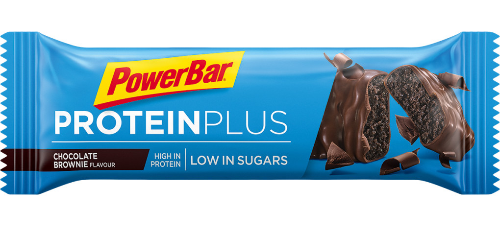 Powerbar ProteinPlus 30% Low Sugar Xoco Brownie