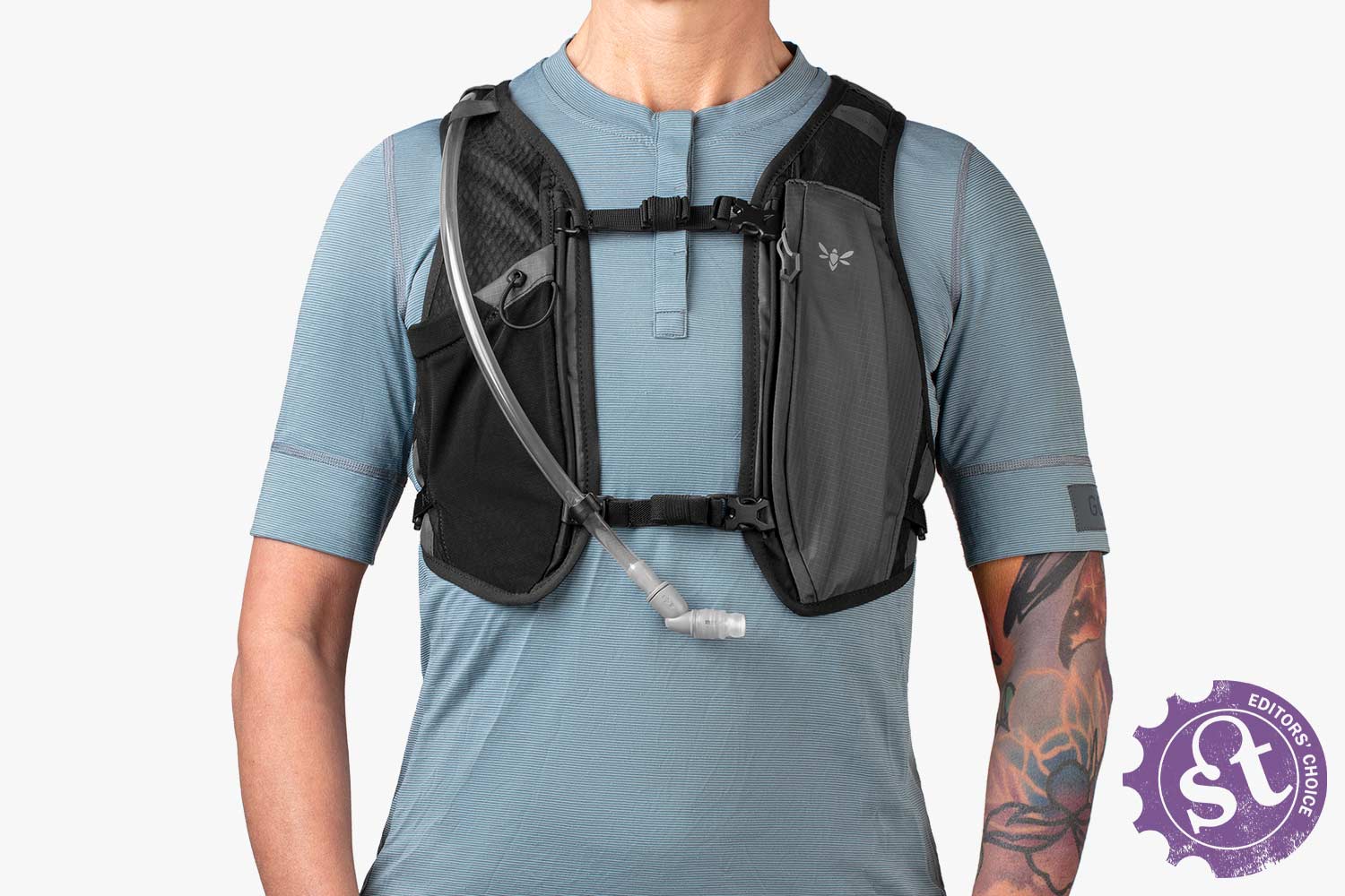 Apidura Backcountry Hydration Backpack