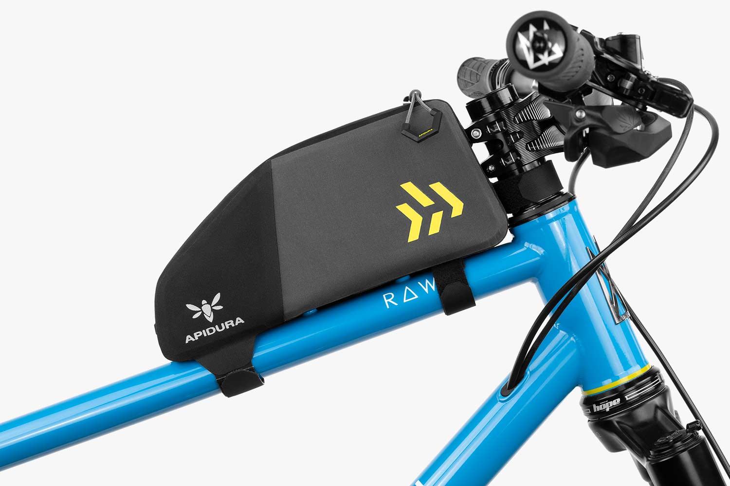 Apidura Backcountry Top Tube Pack 