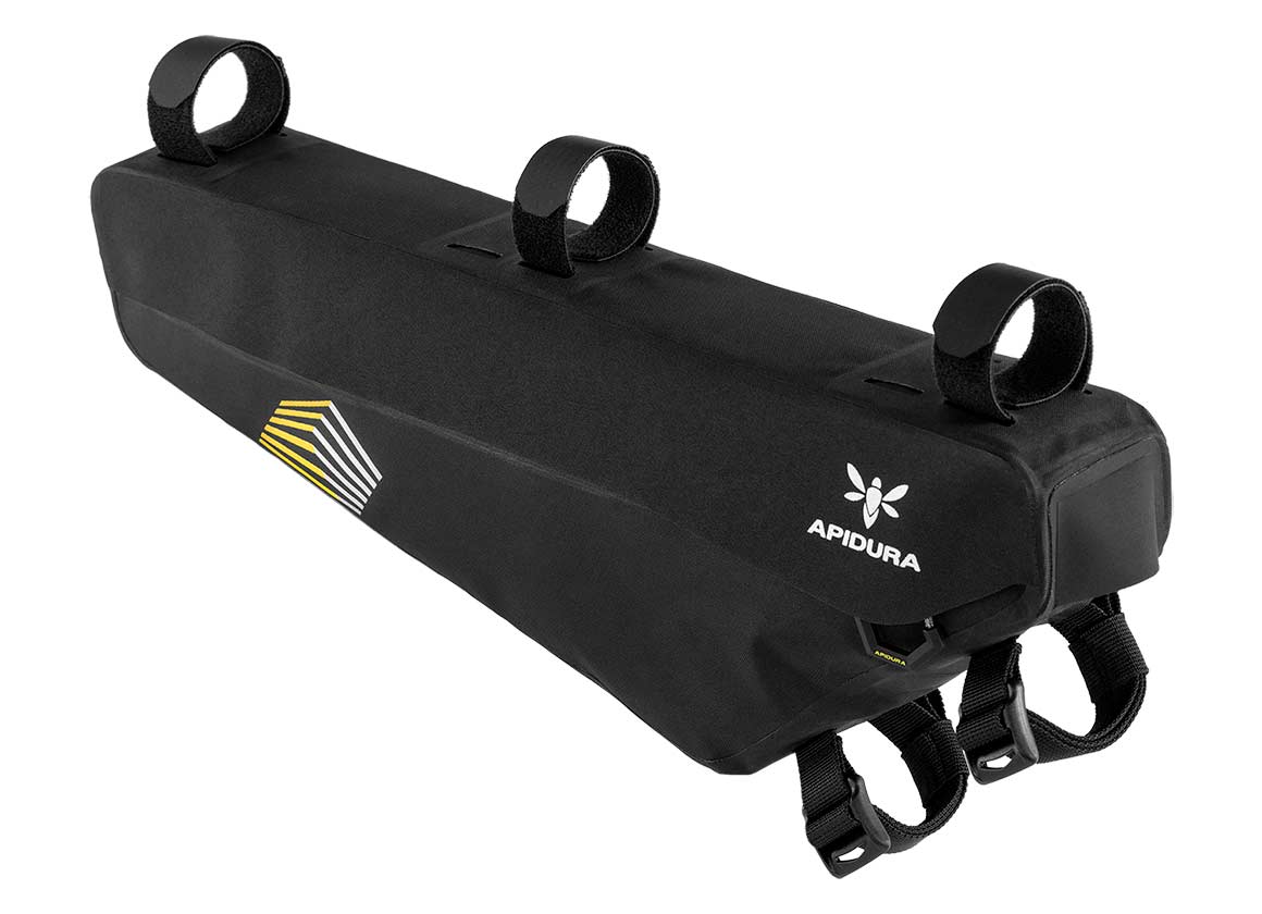 Apidura Racing Frame Pack 4L