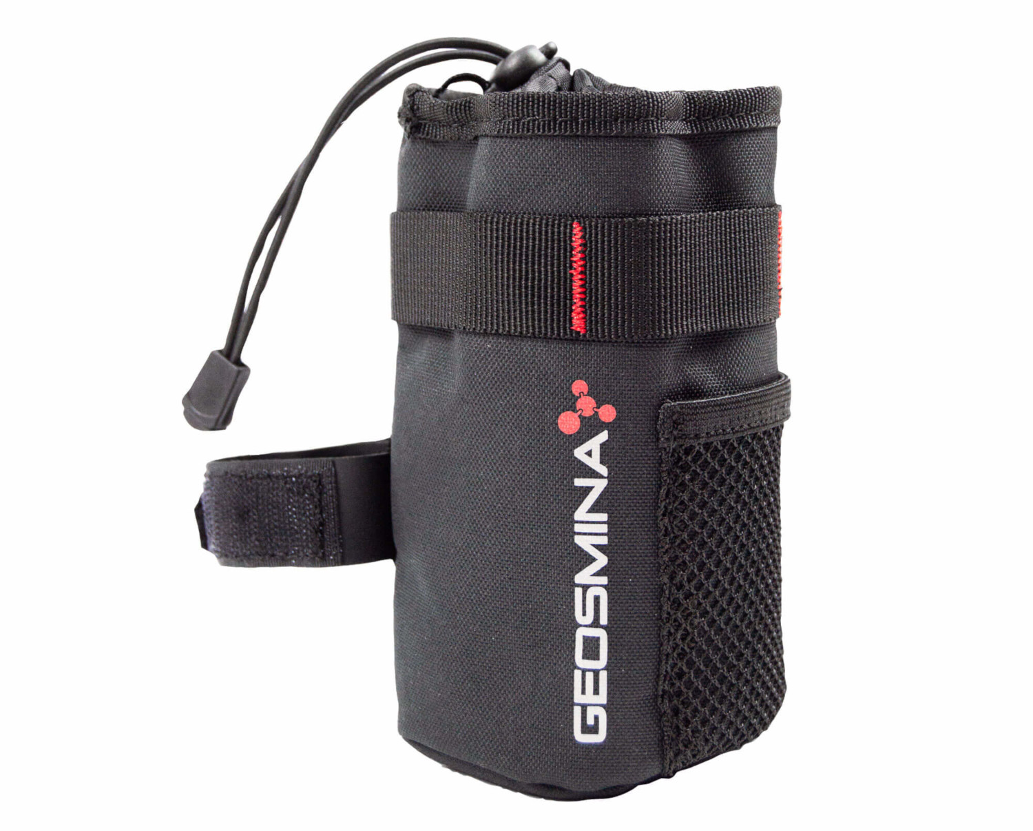 Geosmina Stem Pouch Bag