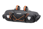 Ortlieb Manillar Bikepacking