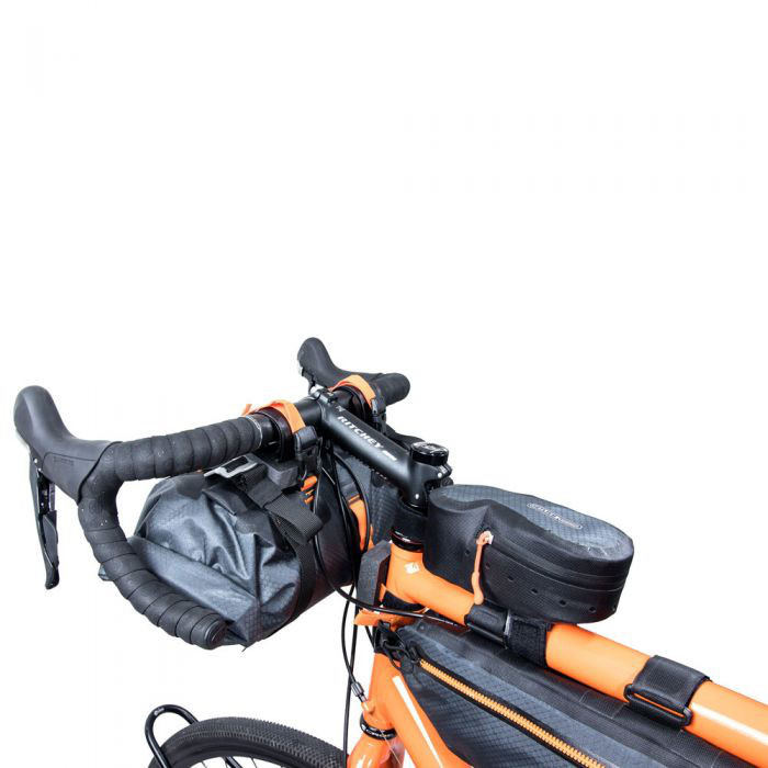 Ortlieb Bikepacking Cockpit Pack
