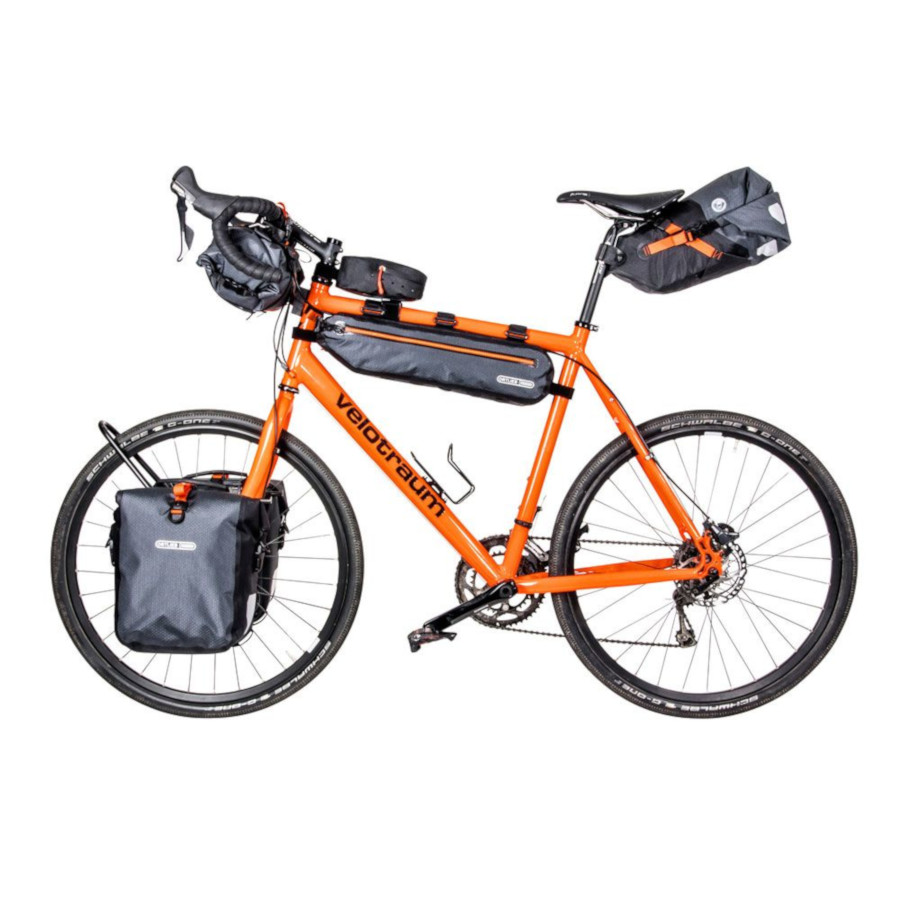 Ortlieb Bikepacking Seat Pack
