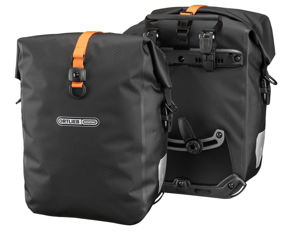 Ortlieb Bikepacking Gravel Pack