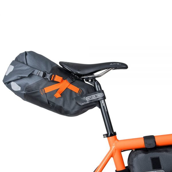 Ortlieb Bikepacking Seat Pack