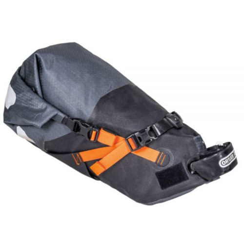 Ortlieb Seat Pack Bikepacking