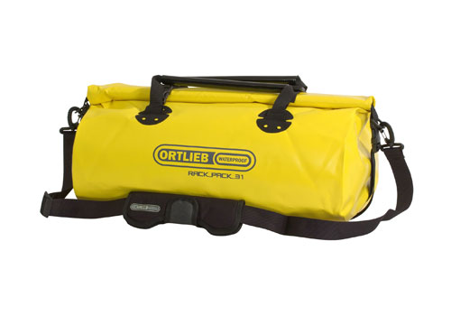 Ortlieb Rack Pack