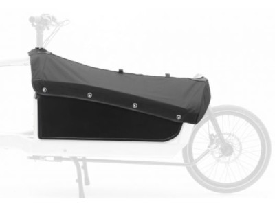 Bullitt Larryvsharry BBX Sidepanel Kit