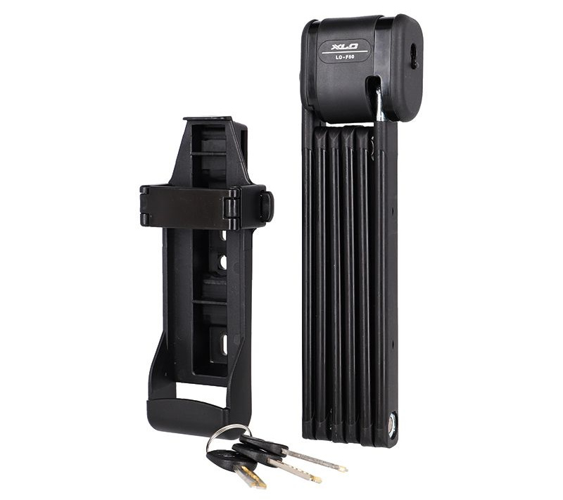 Cadenat Plegable XLC