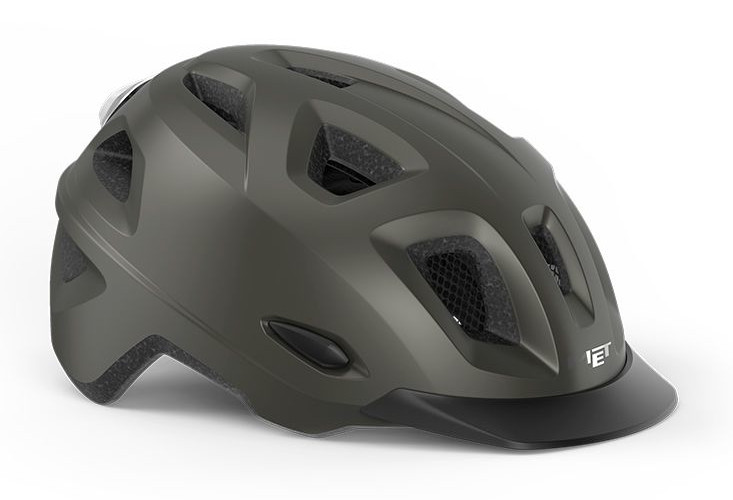 Casco Met Mobilite Titan