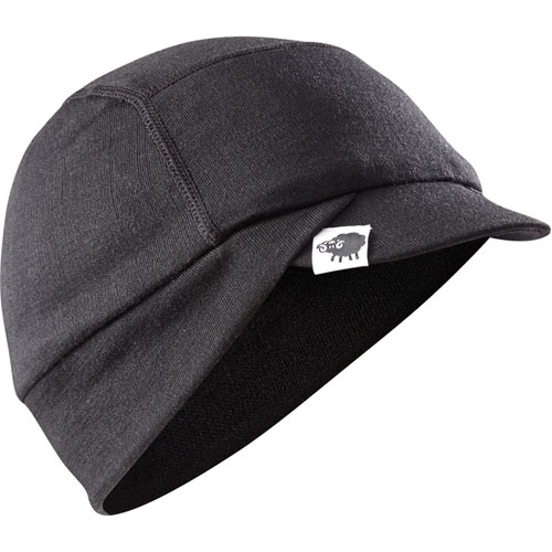 Madison Gorra Isoler Merino