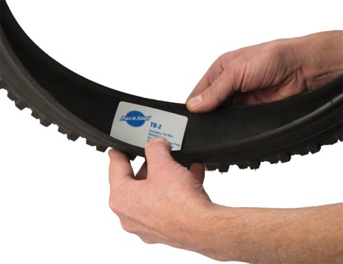 Parktool TB-2