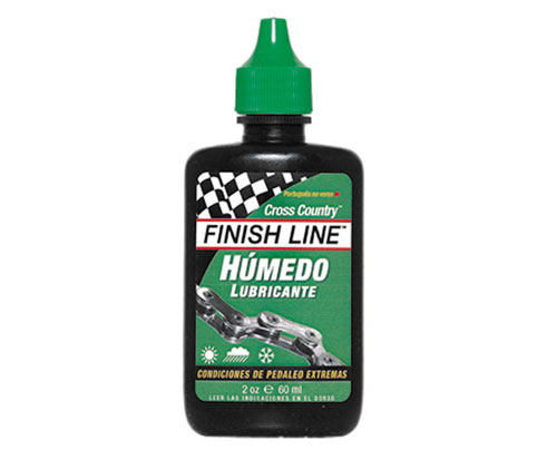 Finish Line Cross Country Lubricant