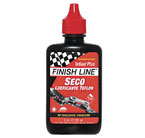 Finish Line Teflon