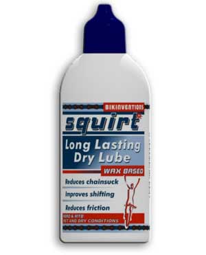 Squirt Lubricante