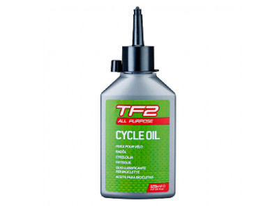 Lubricant TF2 Cycle Oil 125ml