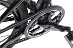 Cubre Cadenas