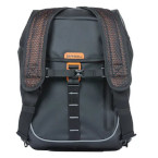 Mochila Alforja Basil Miles Tarpaulin