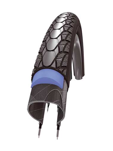 Schwalbe Marathon Plus