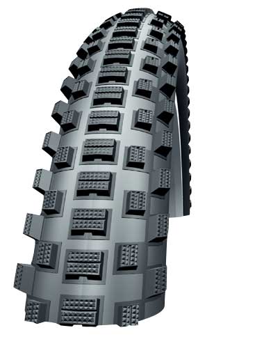 Schwalbe Mow Joe