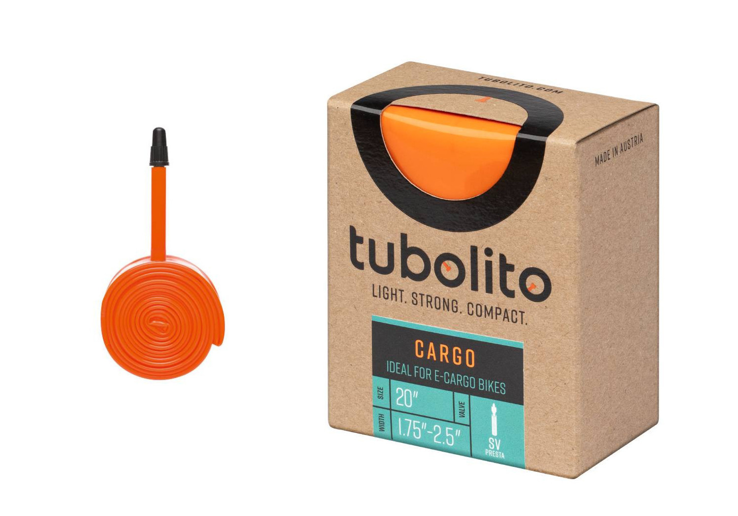 Tubolito Cargo Bullitt Yuba