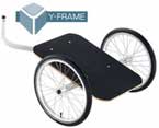 CarryFreedom YFrame