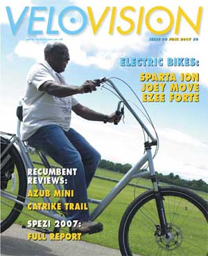 Velovision