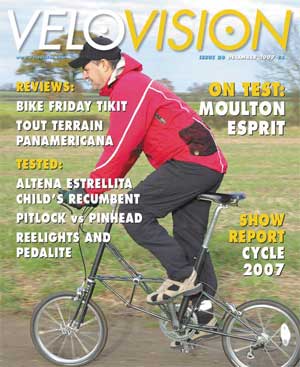 Velovision