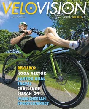 Velovision