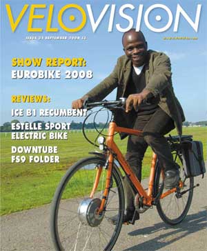 Velovision