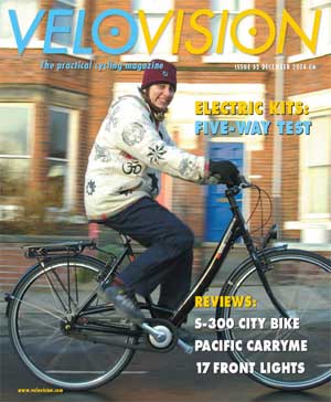 Velovision