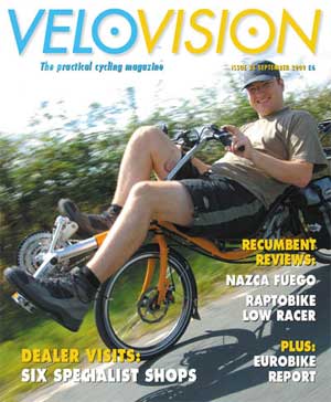 Velovision