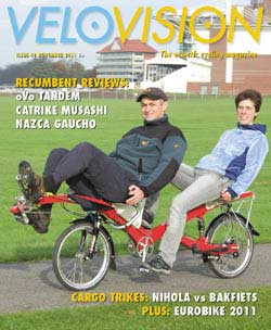 Velovision