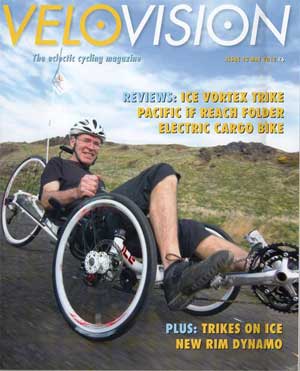 Velovision