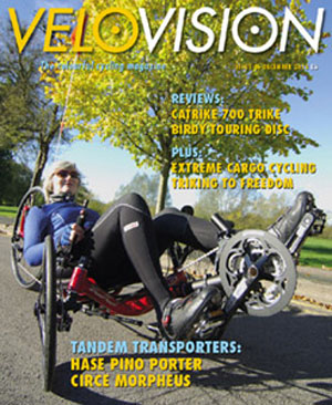 Velovision