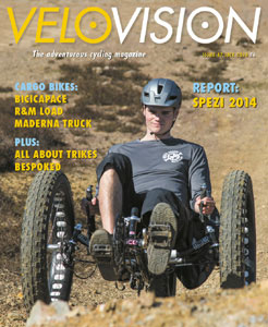 Velovision