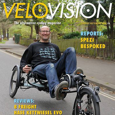 Velovision