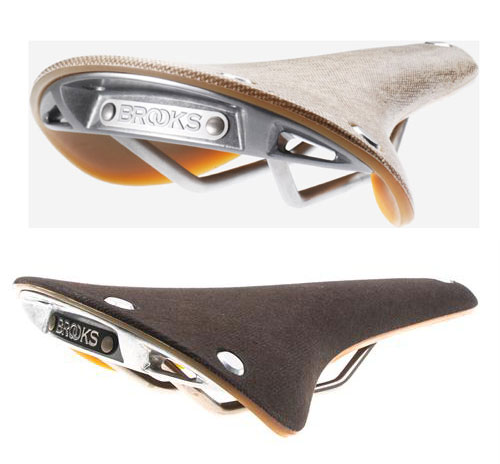 Brooks Cambium C17