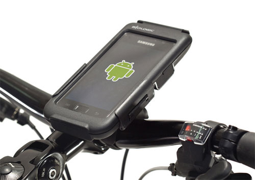 Biologic Soporte Android