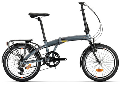 Bicicletas sales pequeñas plegables