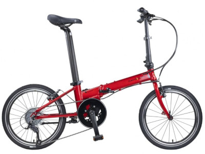 Dahon Unio E20