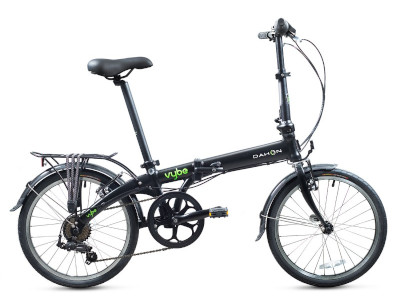 Dahon Vybe D7