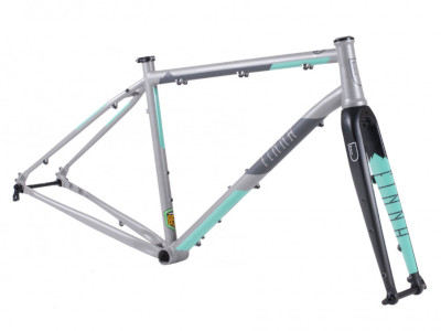Finna Explorer Framekit