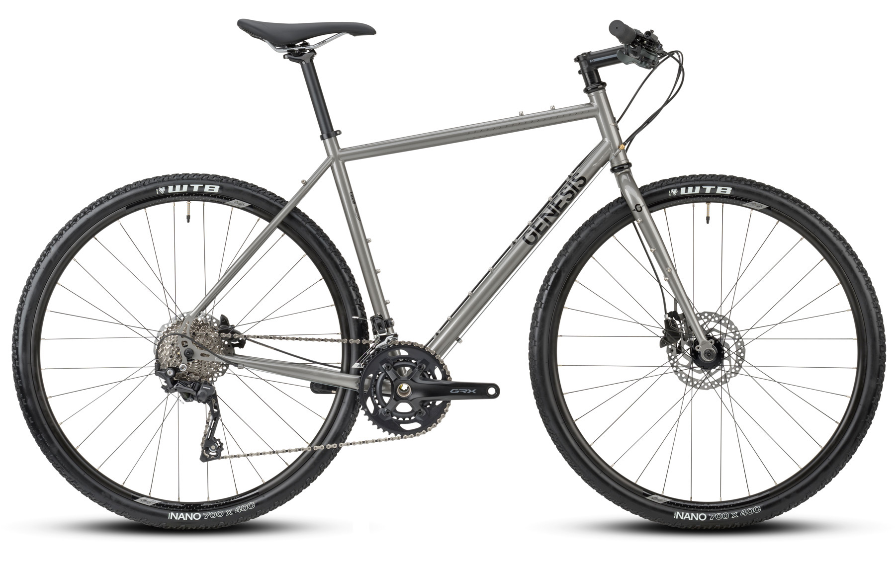 Genesis Croix de Fer 20