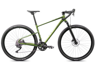 Torpado Prydon Explorer