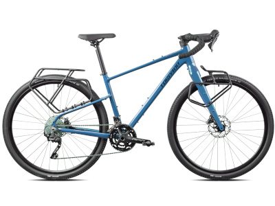 Torpado Prydon Expedition