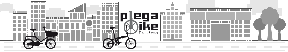 Plegabike