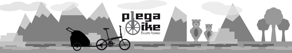 Plegabike