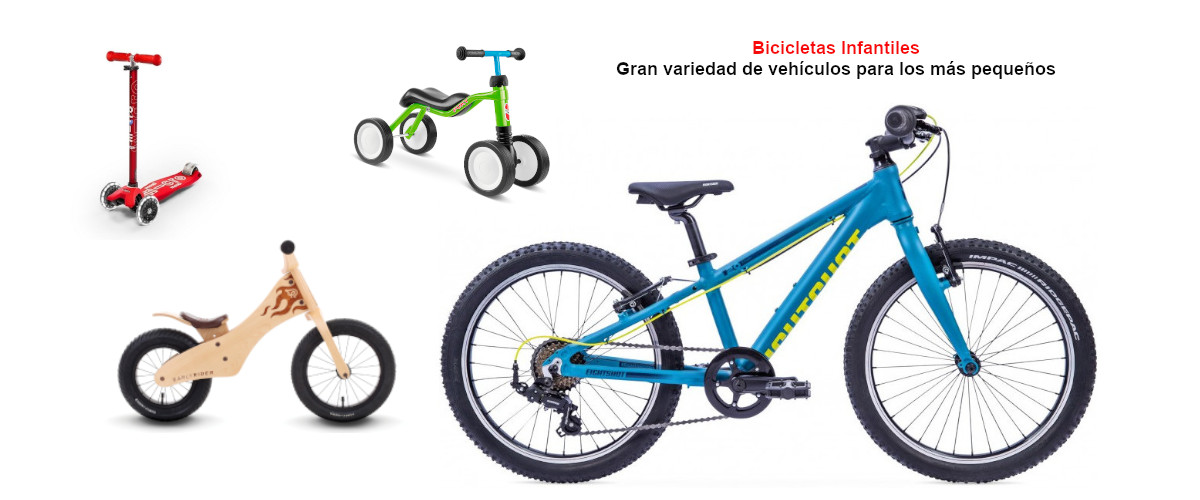 Petitbike
